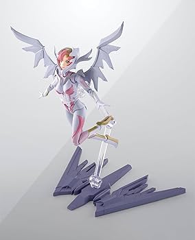 新品未開封　S.H.フィギュアーツ ラクス・クライン パイロットスーツ 未開封☆S.H.Figuarts ラクス・クライン（パイロットスーツVer